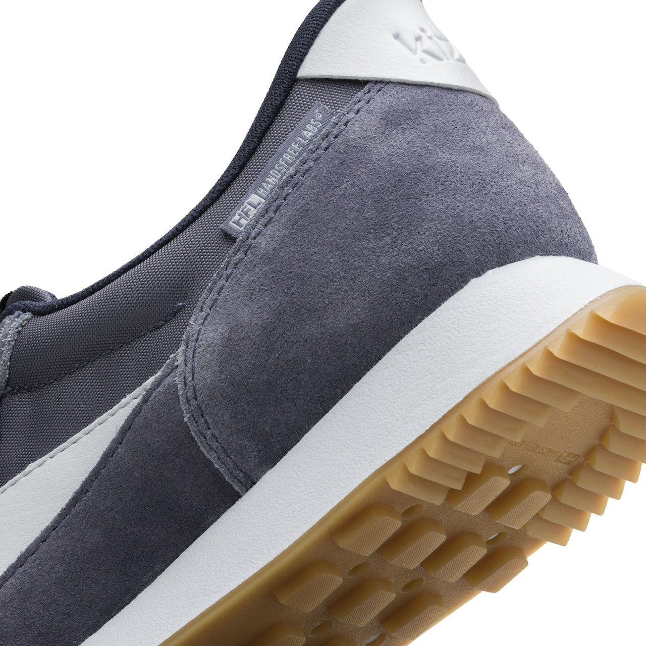 Women's Siena Easy-on Sneaker in Grisaille/ Plein Air