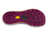 Woman's Terraventure 4 in Berry/Violet