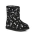 Reflective Dino Brumby Kids Wool Boot CLOSEOUTS