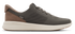 Men's Lima 2 Easy-on Sneaker in Major Brown/Caribou