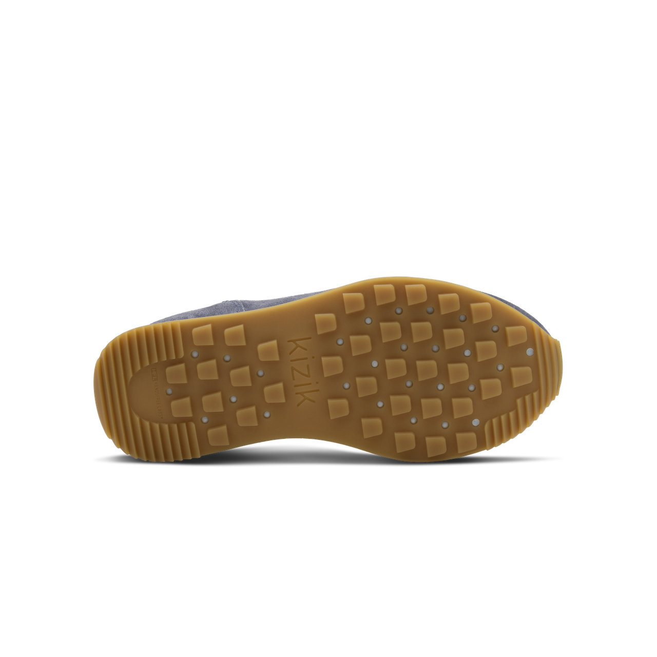 Women's Siena Easy-on Sneaker in Grisaille/ Plein Air