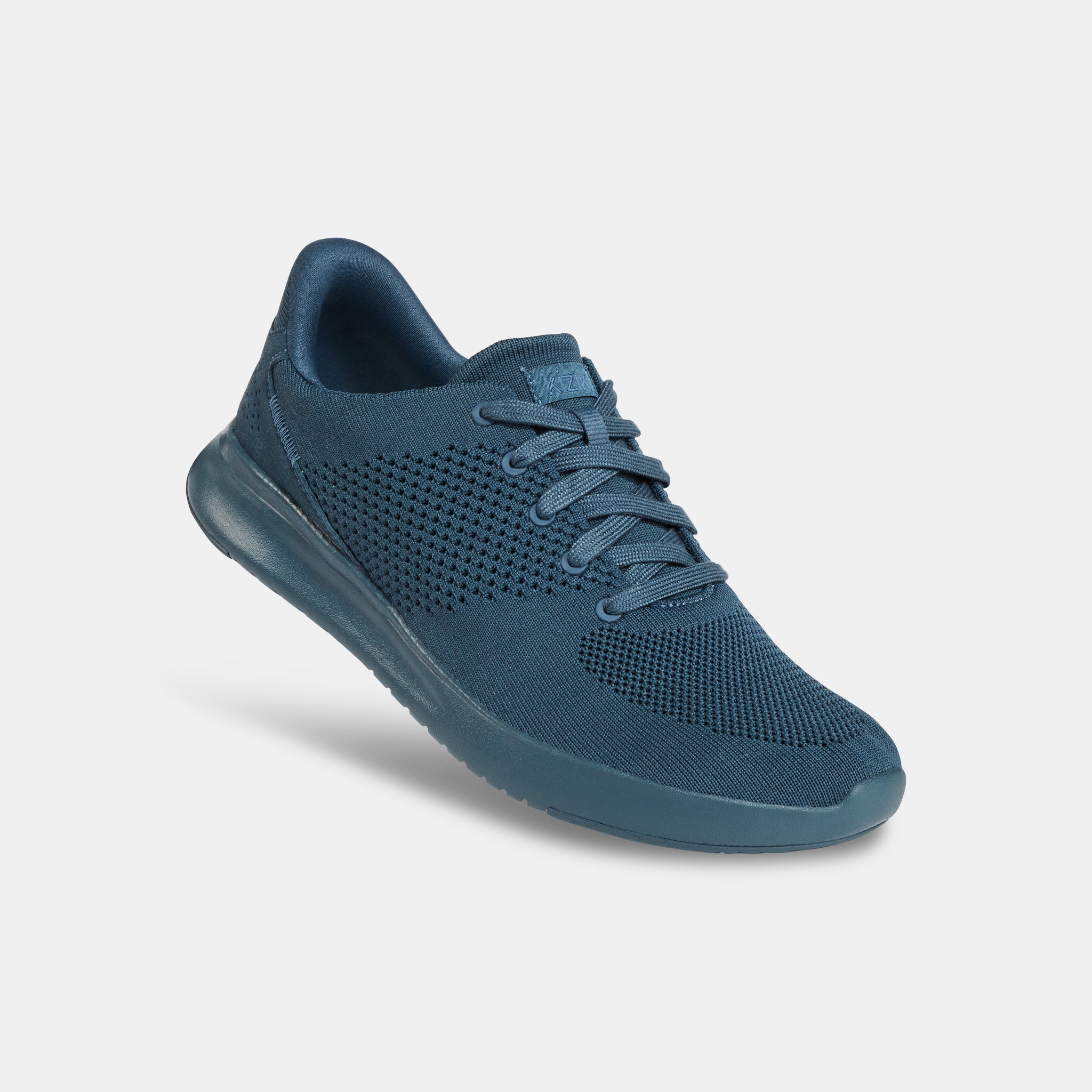 Lima Easy-on Sneaker in Orion Blue