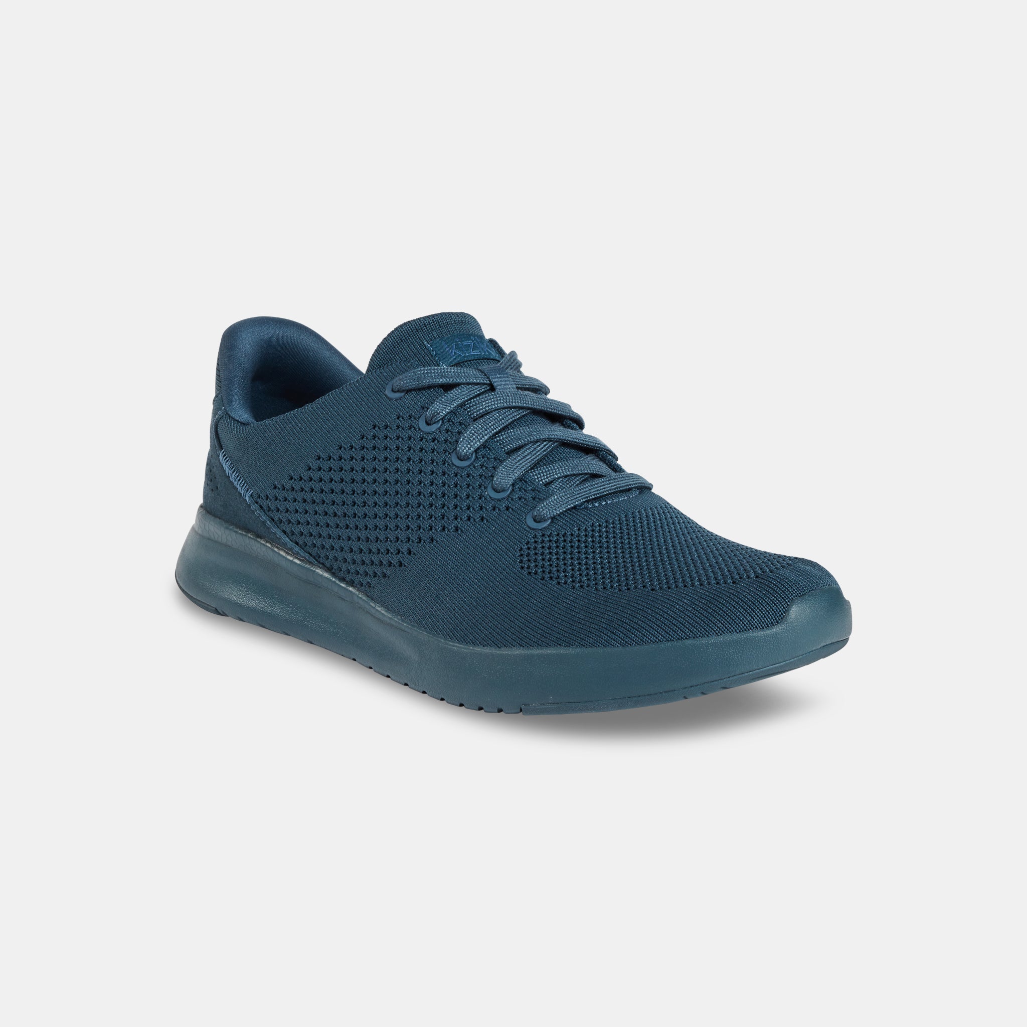 Lima Easy-on Sneaker in Orion Blue