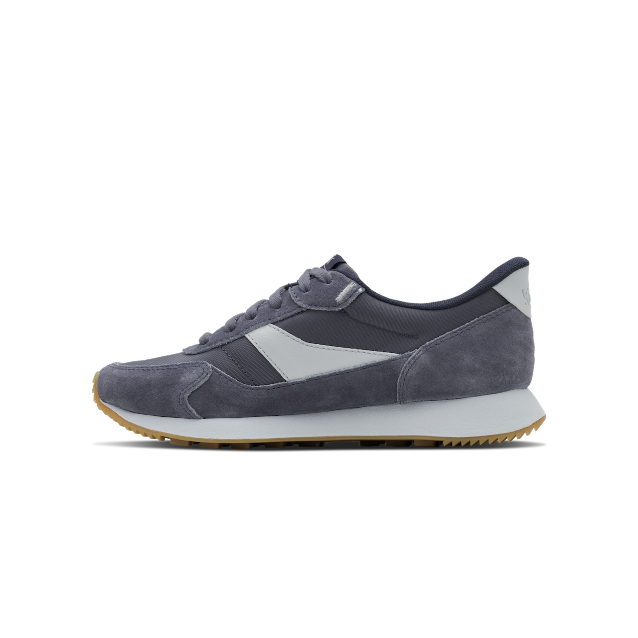 Women's Siena Easy-on Sneaker in Grisaille/ Plein Air