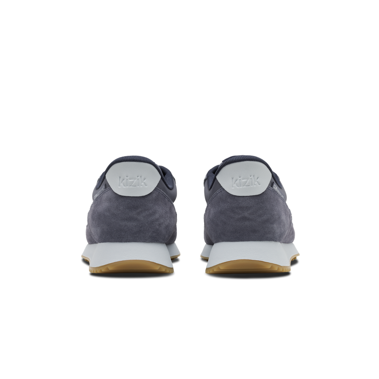 Women's Siena Easy-on Sneaker in Grisaille/ Plein Air