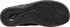 Men's Howser III Slide in Black Quilted
