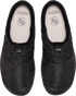 Men's Howser III Slide in Black Quilted