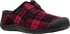 Men's Howser III Slide in Frontier Flannel Red