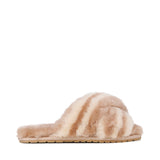 Instagram Favorite the Mayberry Sorbet in Camel CLOSEOUTS