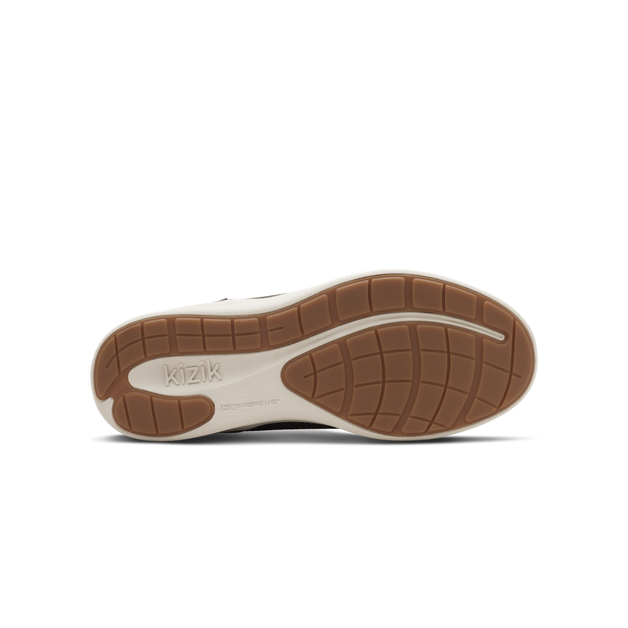 Men's Lima 2 Easy-on Sneaker in Major Brown/Caribou