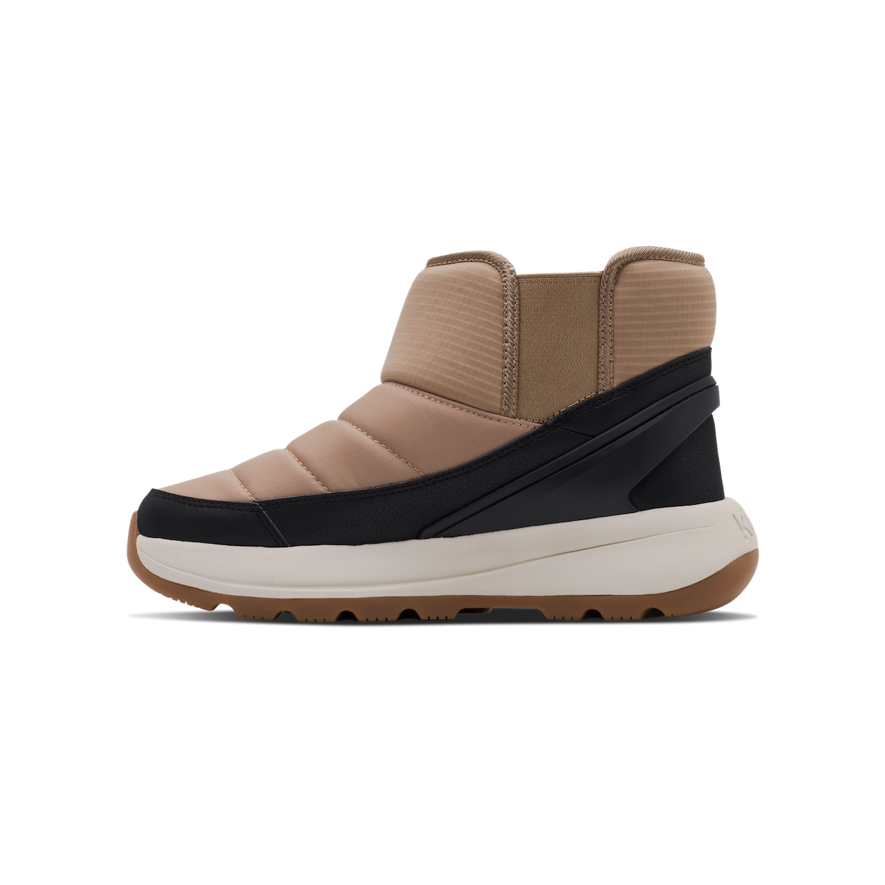 Women's Juno 2 LOW in Cinnamon Swirl/Black