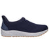 Men's Propét One Velocity Slip On Step In Sneaker in Navy