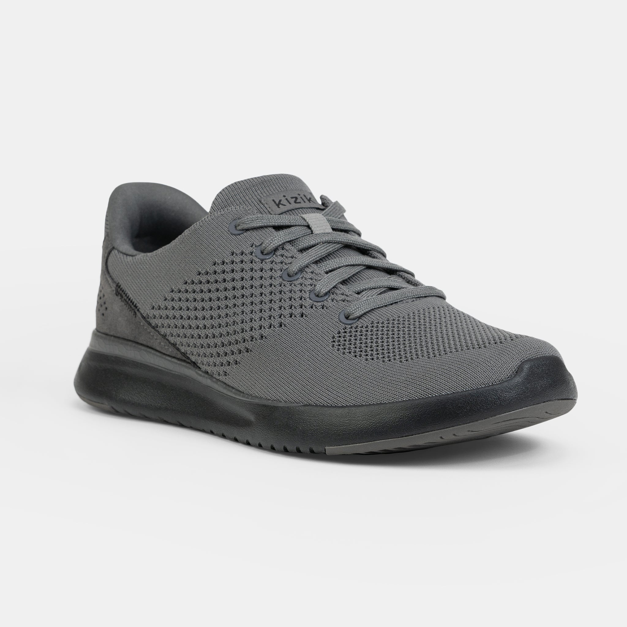 Lima Easy-on Sneaker in Graphite