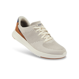 Lima Easy-on Sneaker in Light Taupe