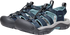 Women's Newport H2 Walking Sandal in Navy/Magnet