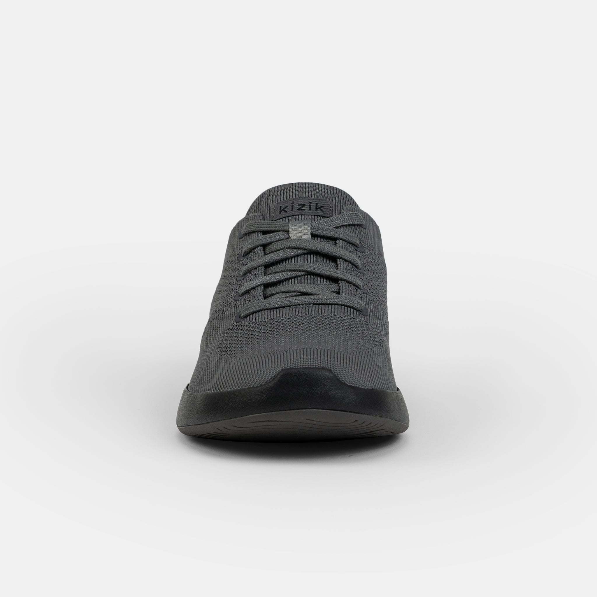 Lima Easy-on Sneaker in Graphite