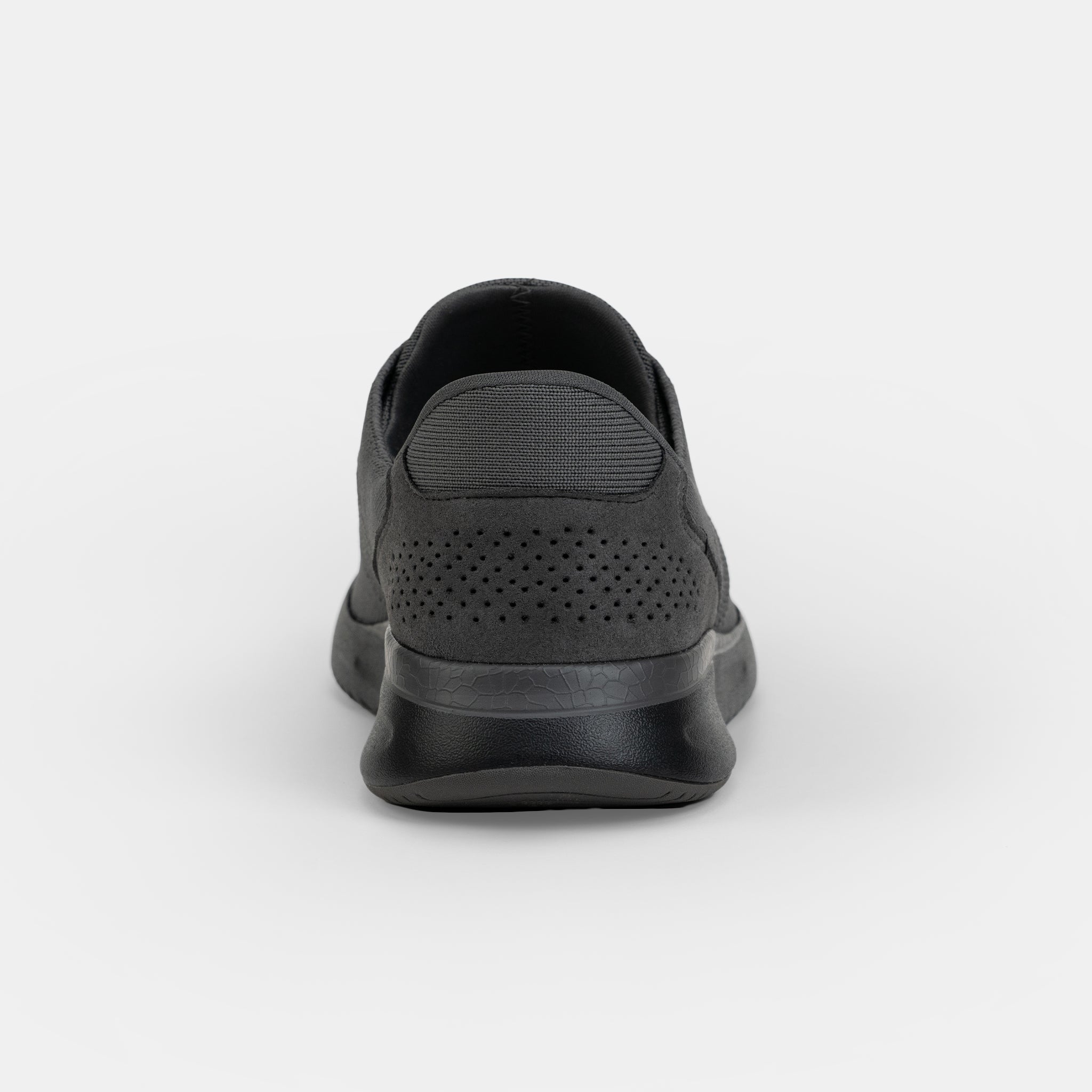 Lima Easy-on Sneaker in Graphite