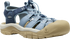 Women's Newport H2 Walking Sandal in Faded Denim/Vintage Indigo