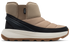 Women's Juno 2 LOW in Cinnamon Swirl/Black