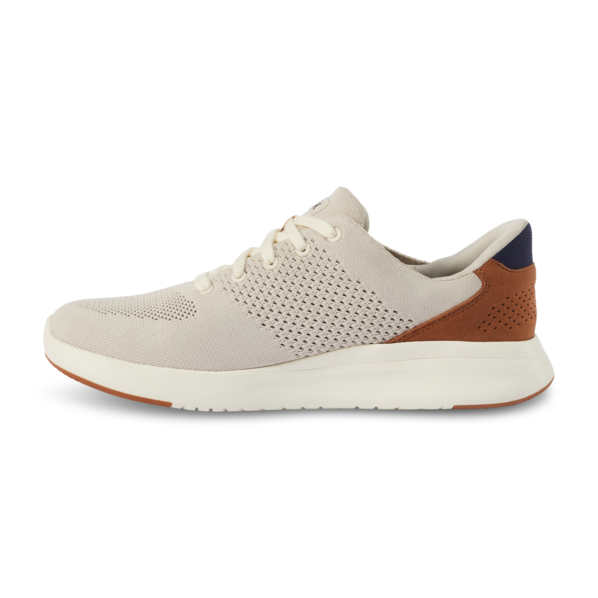 Lima Easy-on Sneaker in Light Taupe