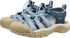 Women's Newport H2 Walking Sandal in Faded Denim/Vintage Indigo