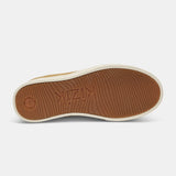 Irvine Easy-on Stretch Canvas Retro Sneaker in Maple/Sugar