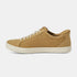 Irvine Easy-on Stretch Canvas Retro Sneaker in Maple/Sugar