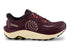 Women's Ultraventure 5 in Maroon/ Tan
