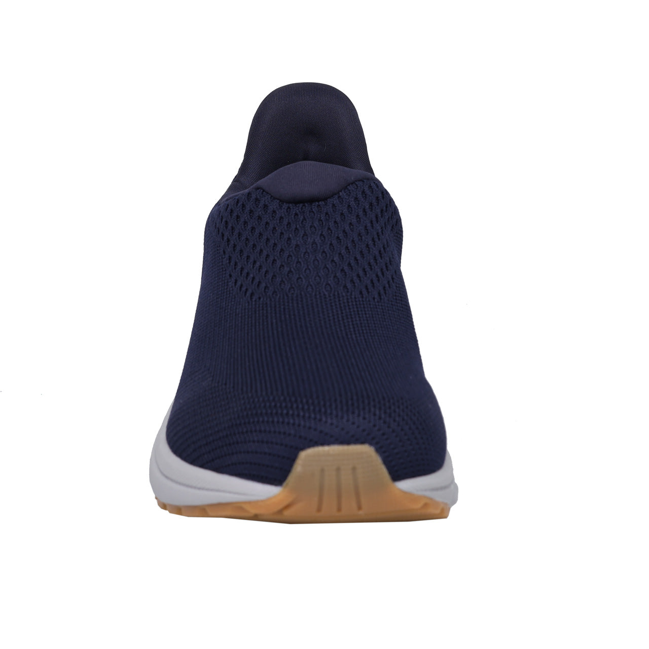 Men's Propét One Velocity Slip On Step In Sneaker in Navy