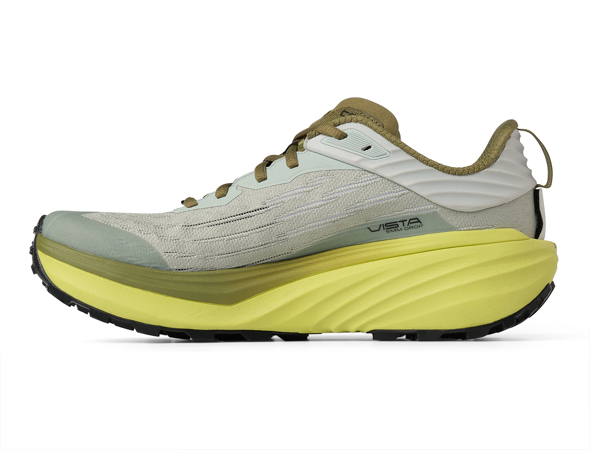 Men's Vista in Green/Black