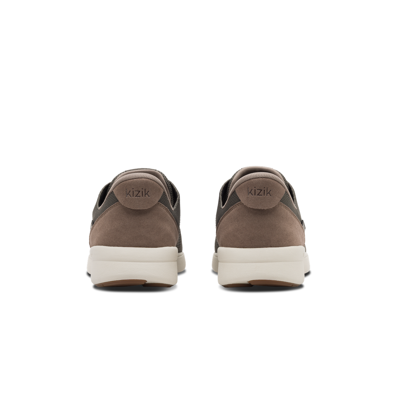 Men's Lima 2 Easy-on Sneaker in Major Brown/Caribou