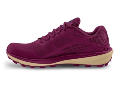 Woman's Terraventure 4 in Berry/Violet