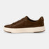 Vegas easy-on Leather Sneaker WIDE in Chestnut