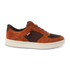 Men's Oslo Easy-on Sneaker in Caramel Cafe