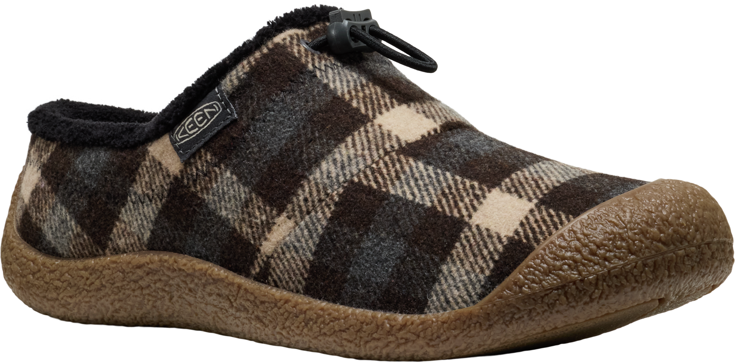 Women's Howser III Slide in Magnet/ Birch