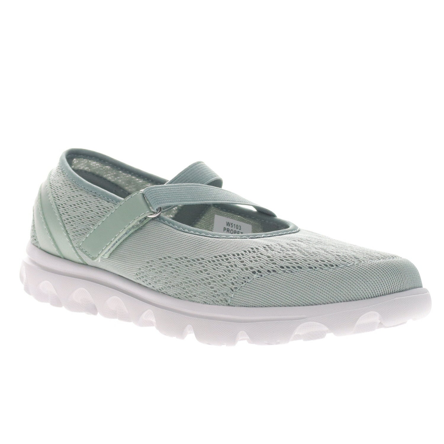 TravelActive Mary Jane in Lily Pad