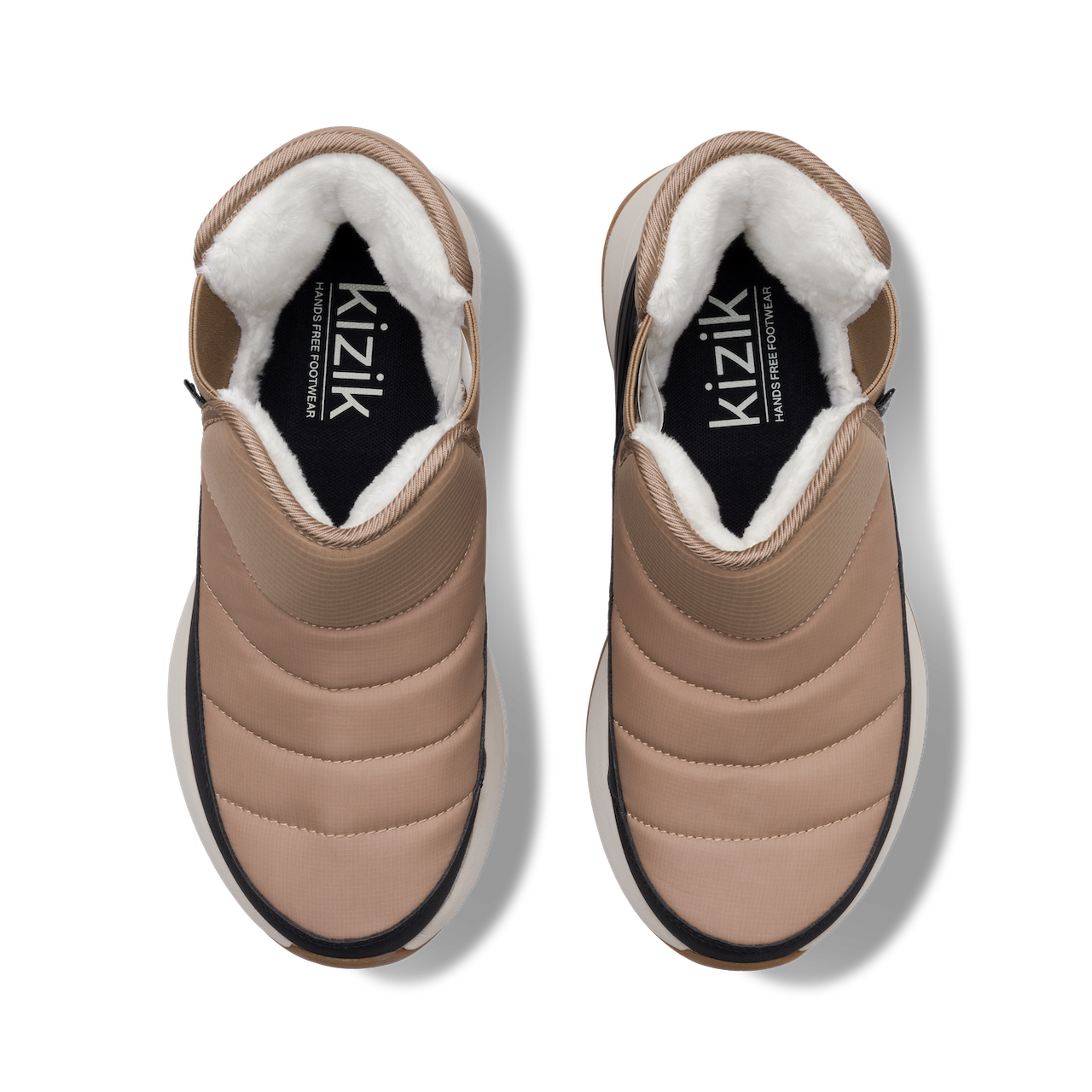 Women's Juno 2 LOW in Cinnamon Swirl/Black