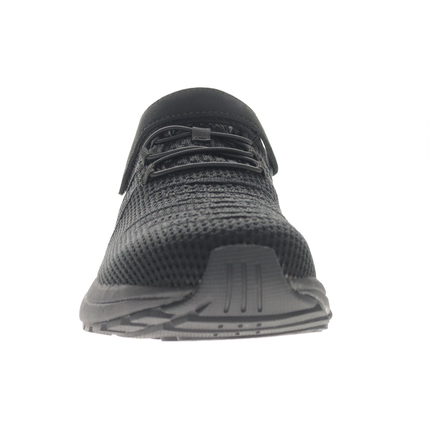 Men’s Propet Tour Knit FX in Black