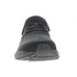 Men’s Propet Tour Knit FX in Black