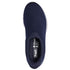 Men's Propét One Velocity Slip On Step In Sneaker in Navy