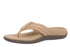 Men's Tide Toe Post Sandal in Sand