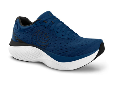 Men's Atmos WIDE in Navy/ White
