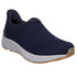 Men's Propét One Velocity Slip On Step In Sneaker in Navy