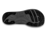 Men's ST-5 Barefoot Runner in Black/Charcoal