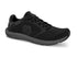 Men's ST-5 Barefoot Runner in Black/Charcoal