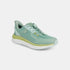 Women's London Easy-on Sneaker in Surf Spray/Granite Green