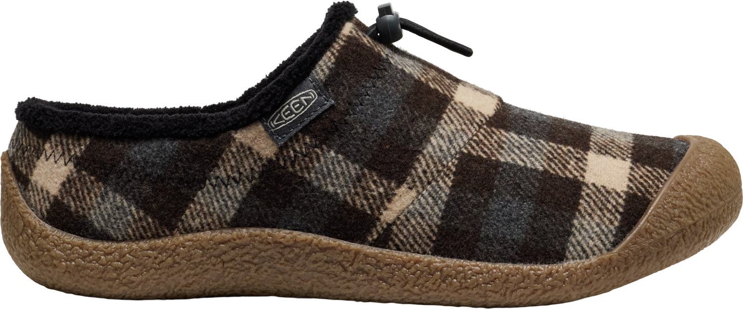 Women's Howser III Slide in Magnet/ Birch