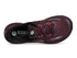 Women's Ultraventure 5 in Maroon/ Tan