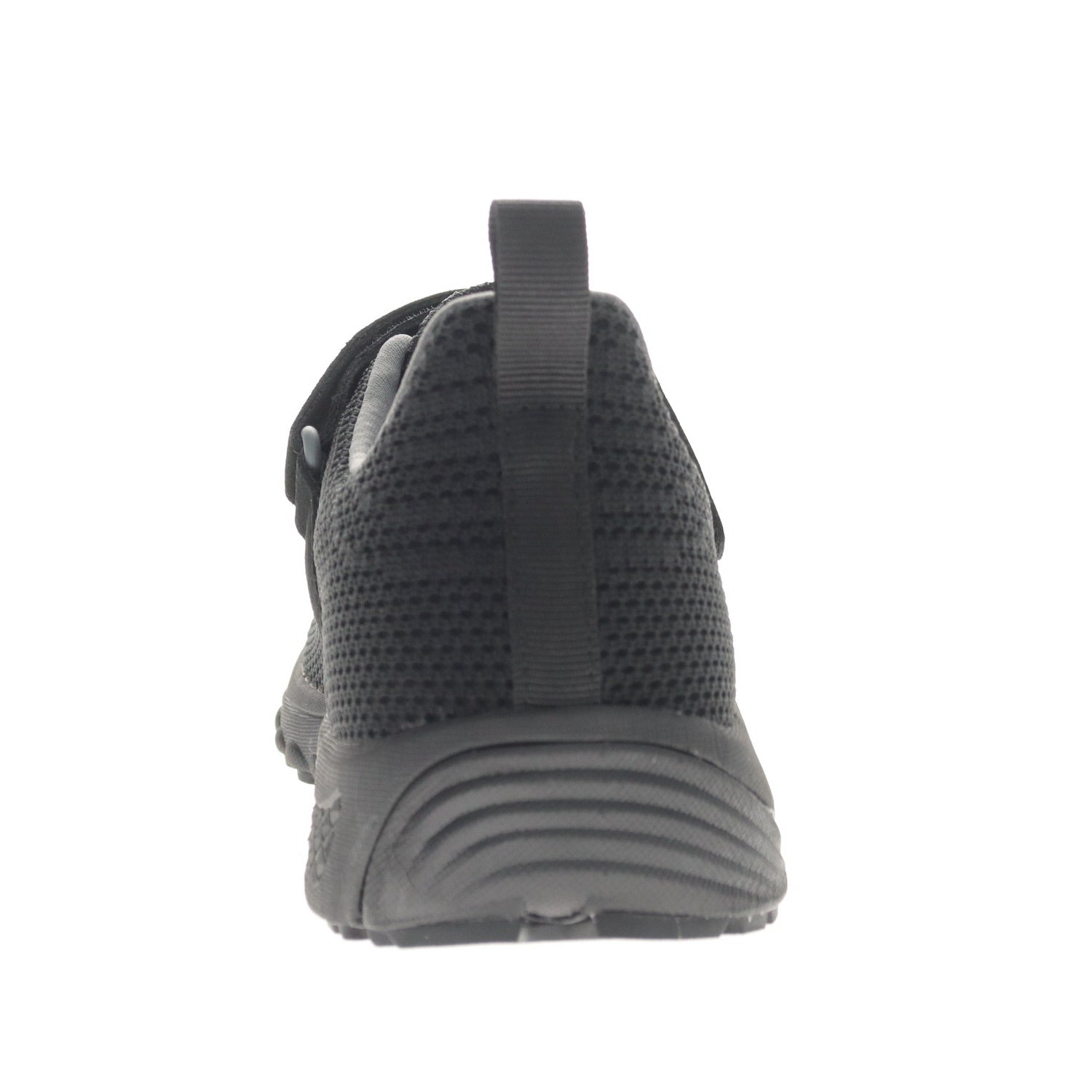Men’s Propet Tour Knit FX in Black