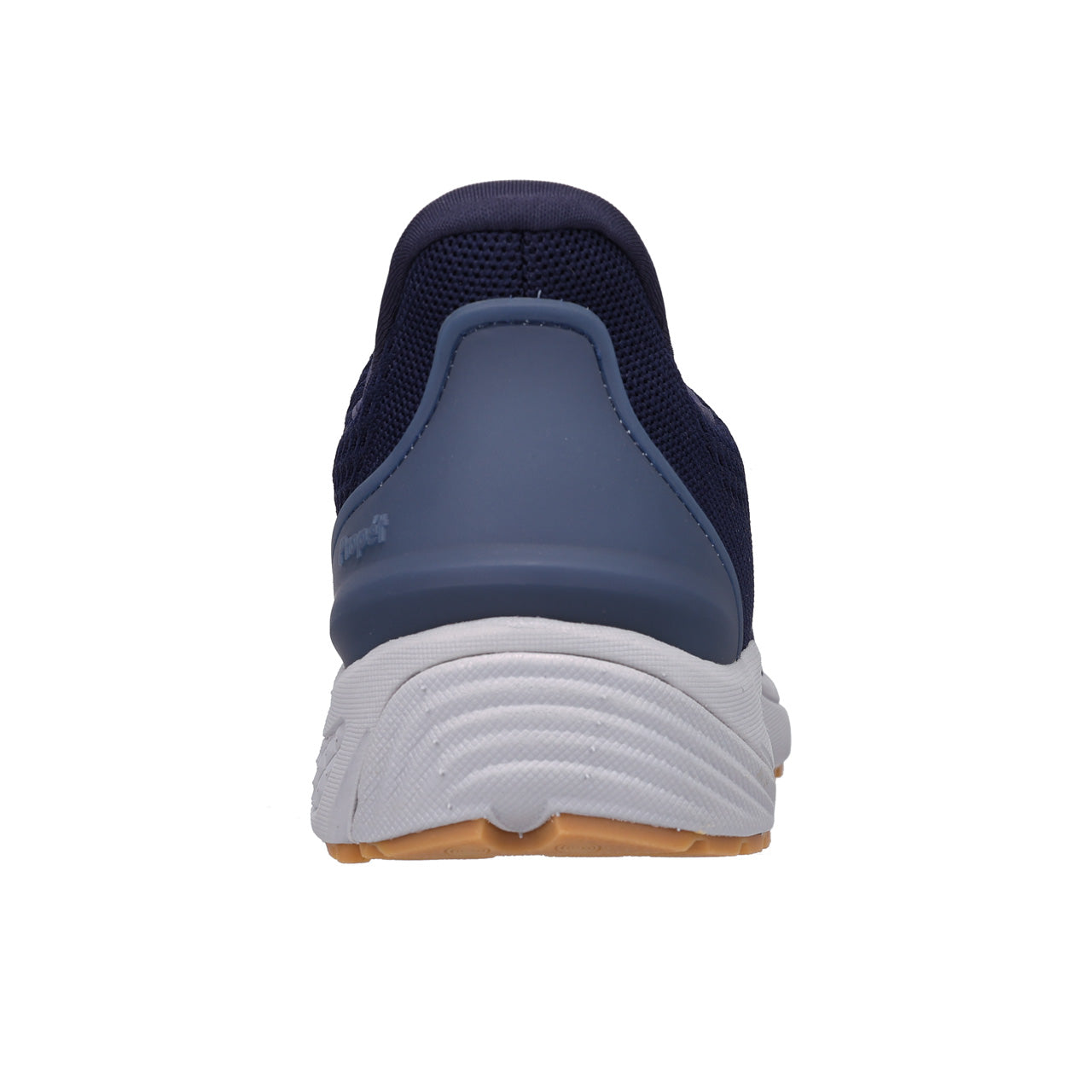 Men's Propét One Velocity Slip On Step In Sneaker in Navy